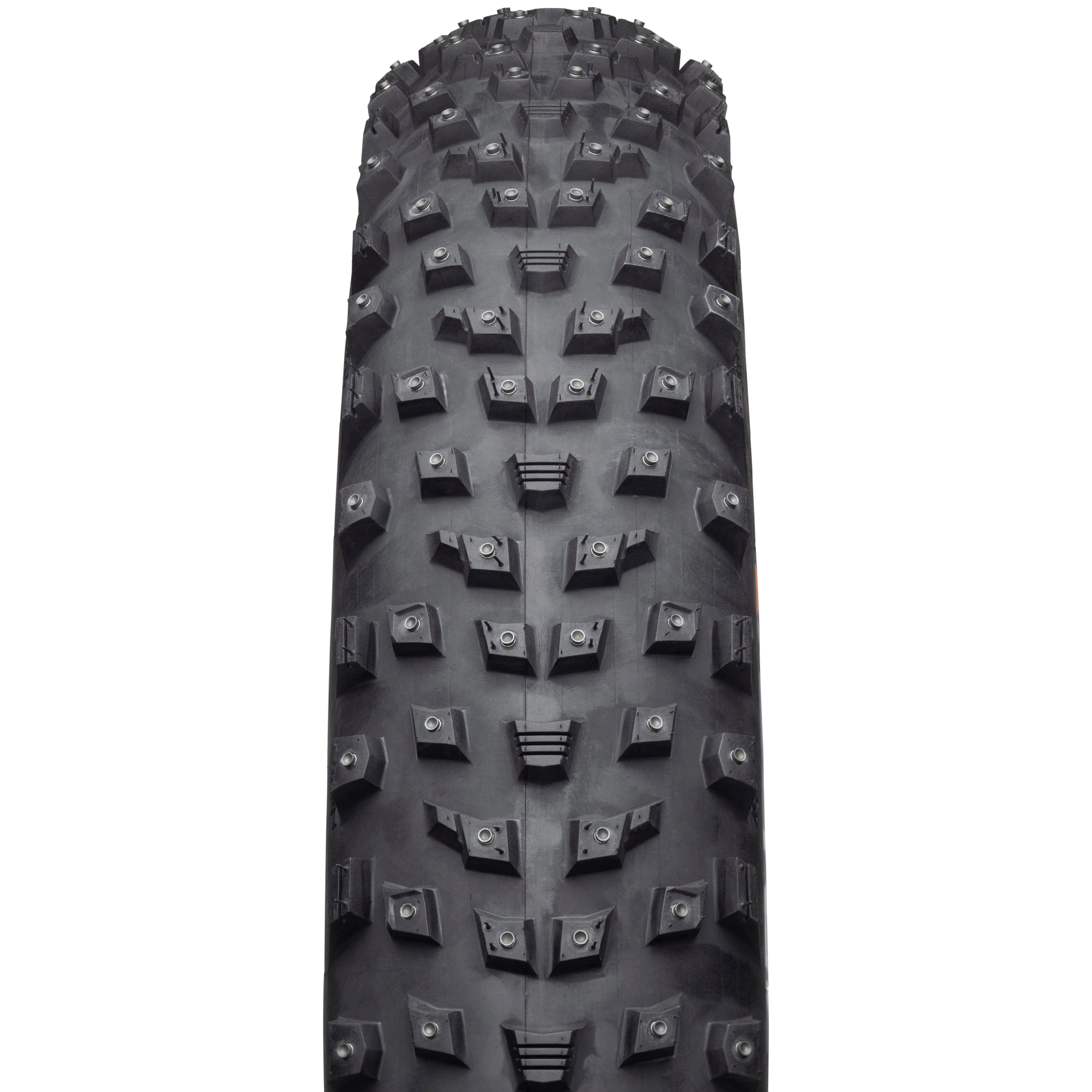 45NRTH Wrathlorde 26x4.2 Inch Studded Fat Bike Tire