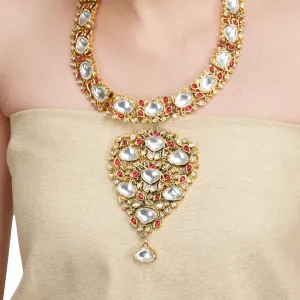 AALIA NECKLACE