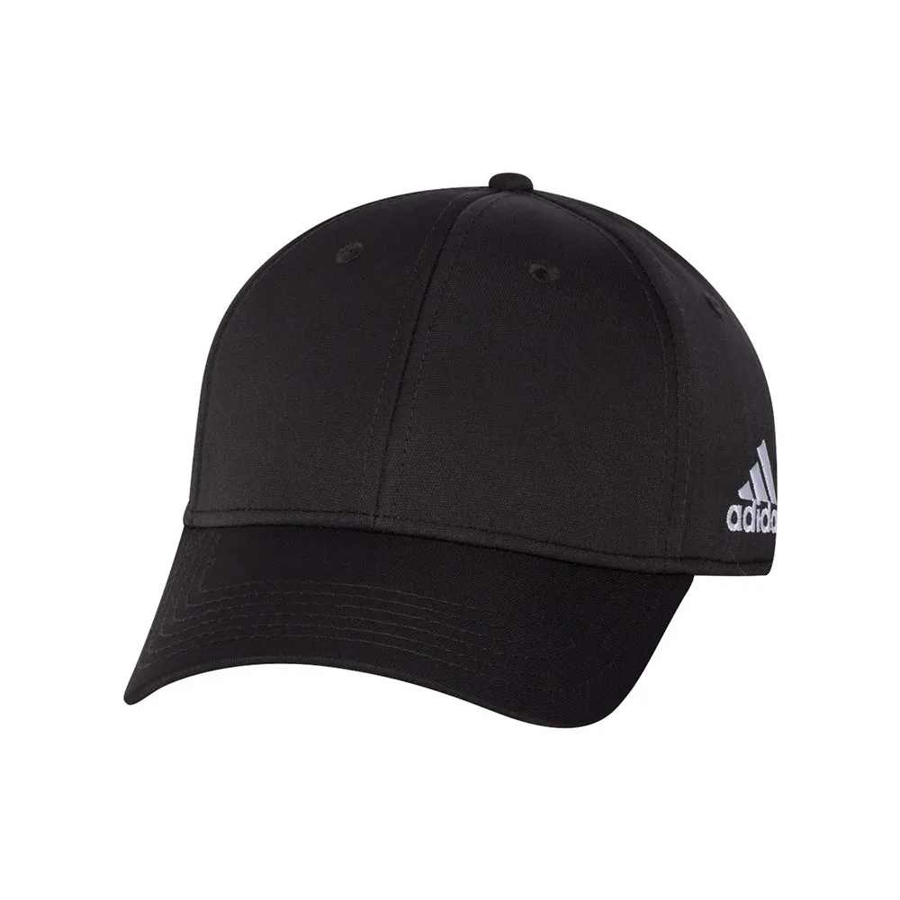 Adidas A600 Core Performance Max Structured Adjustable Cap Hat