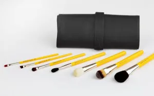 Bdellium Tools Studio 7pc Brush Set