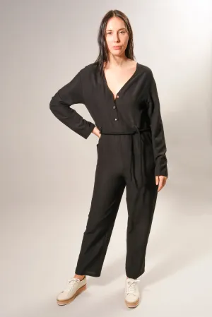 BELLA JUMPSUIT