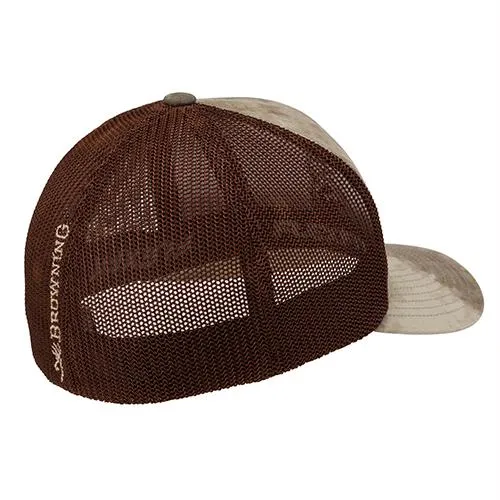 Cap - Speed Mesh FlexFit, A-TACS AU, Large-X-Large