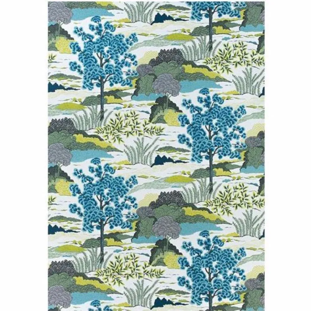 Daintree Wallpaper- 6 colors