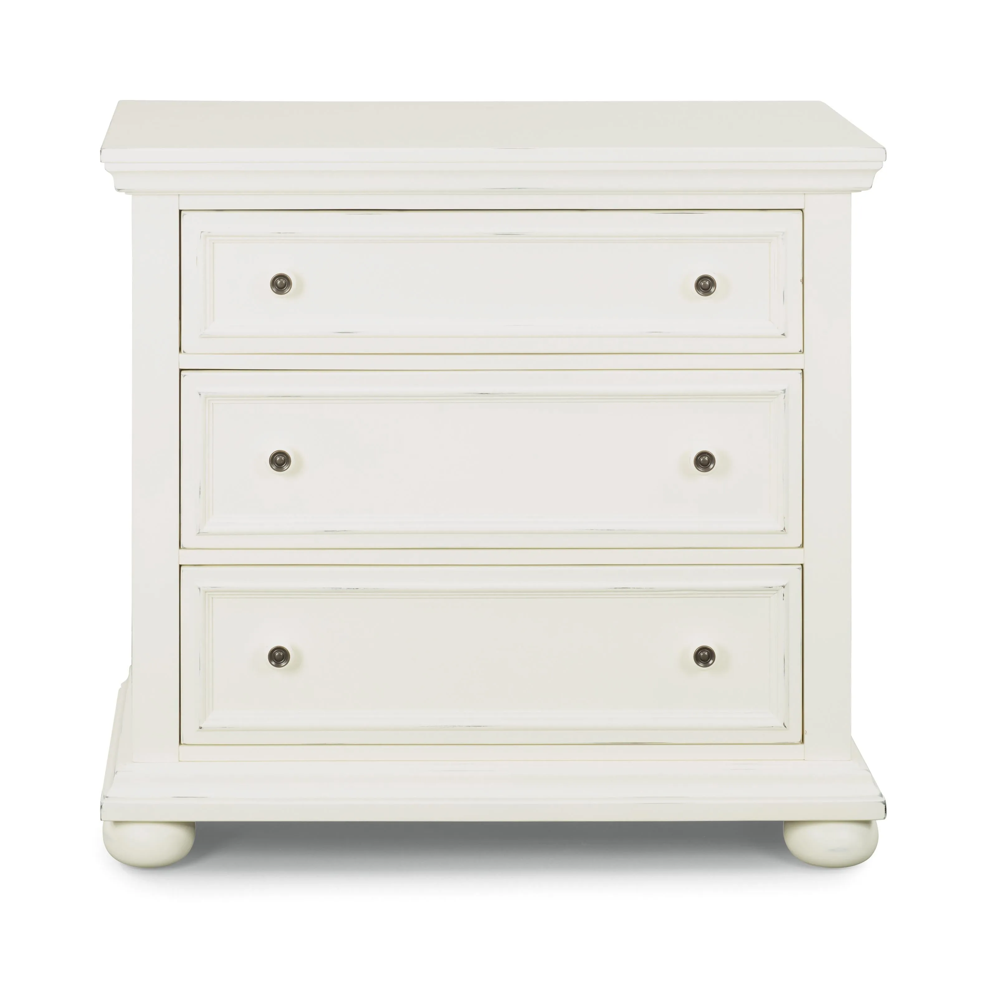 Dover Chest by homestyles