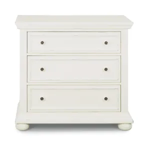 Dover Chest by homestyles