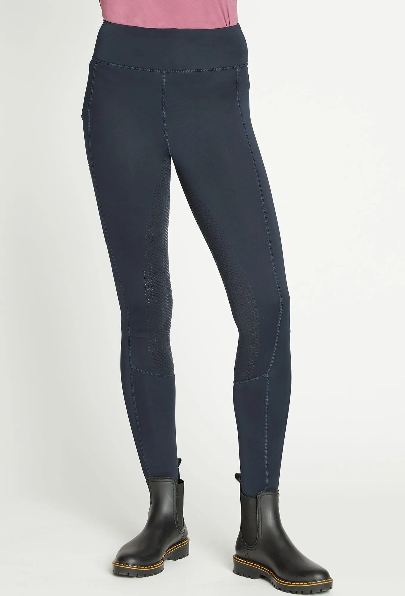 Dressage Warm Up Leggings