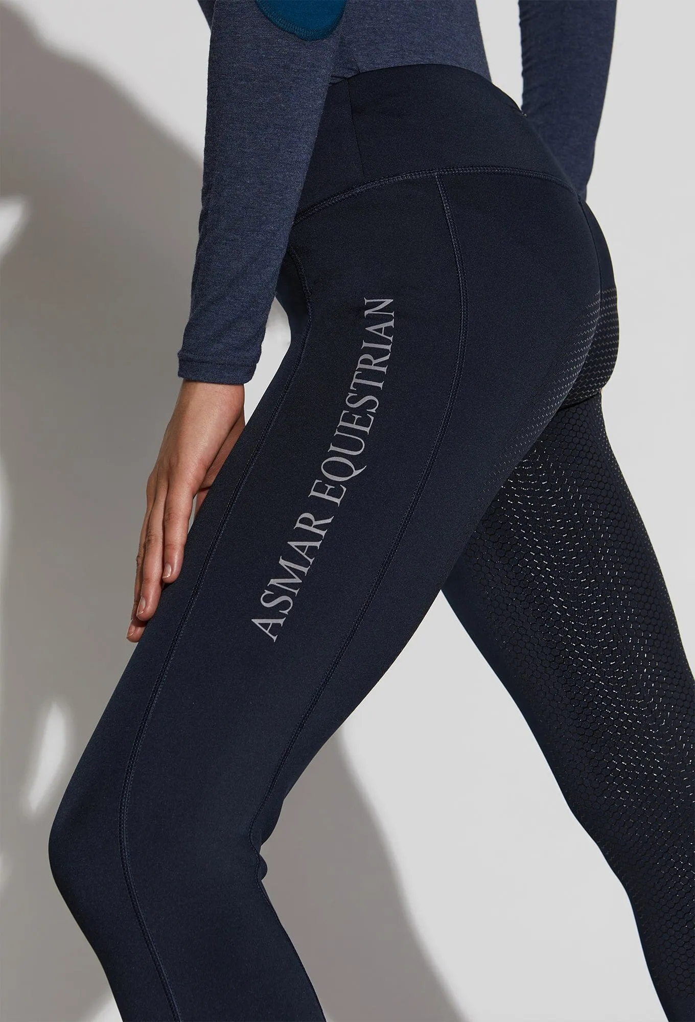 Dressage Warm Up Leggings