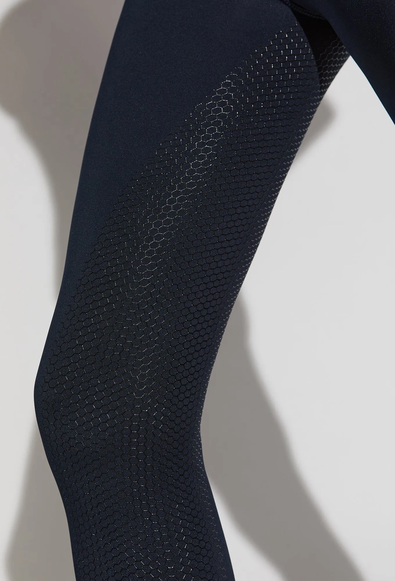 Dressage Warm Up Leggings