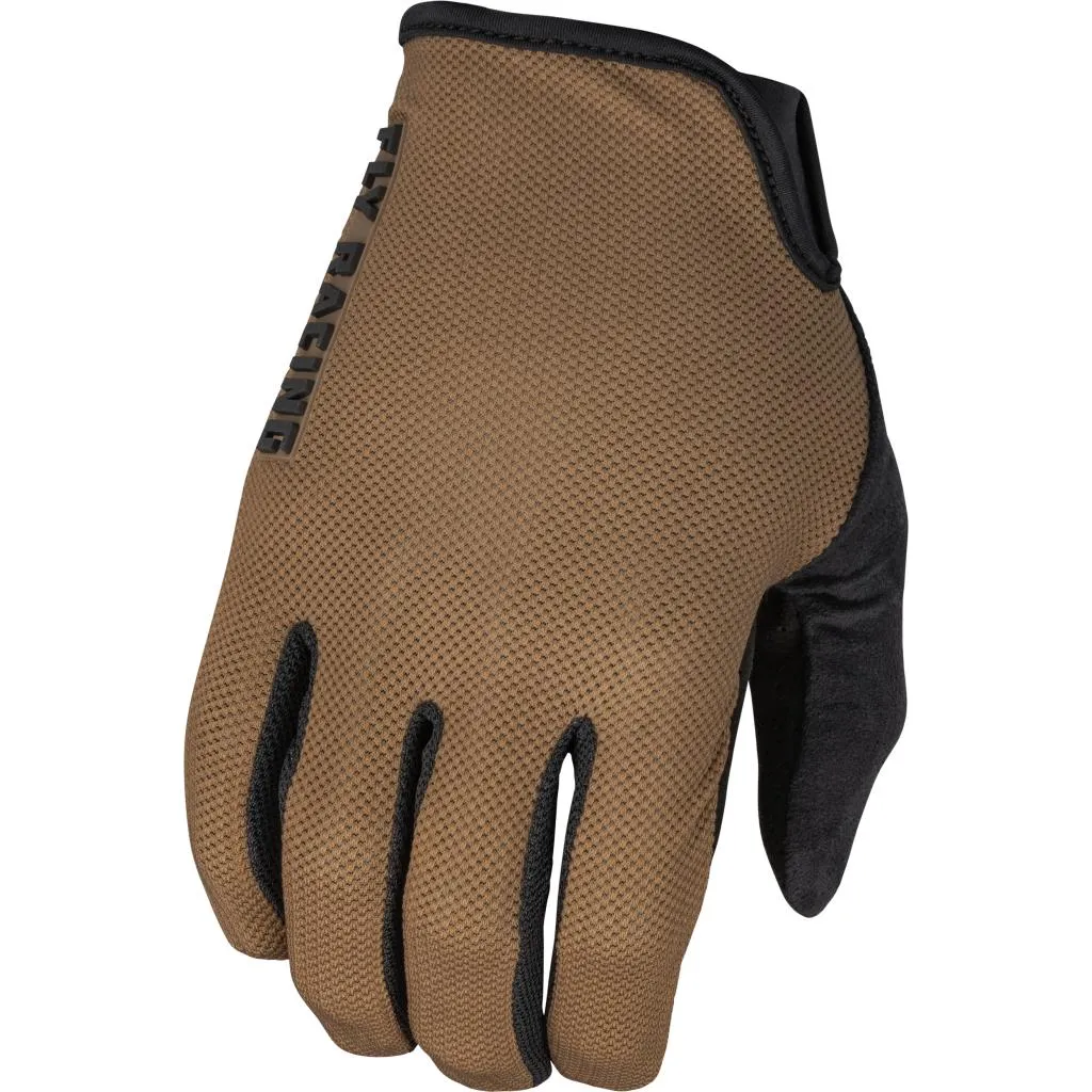 Fly Racing Mesh Gloves 2023