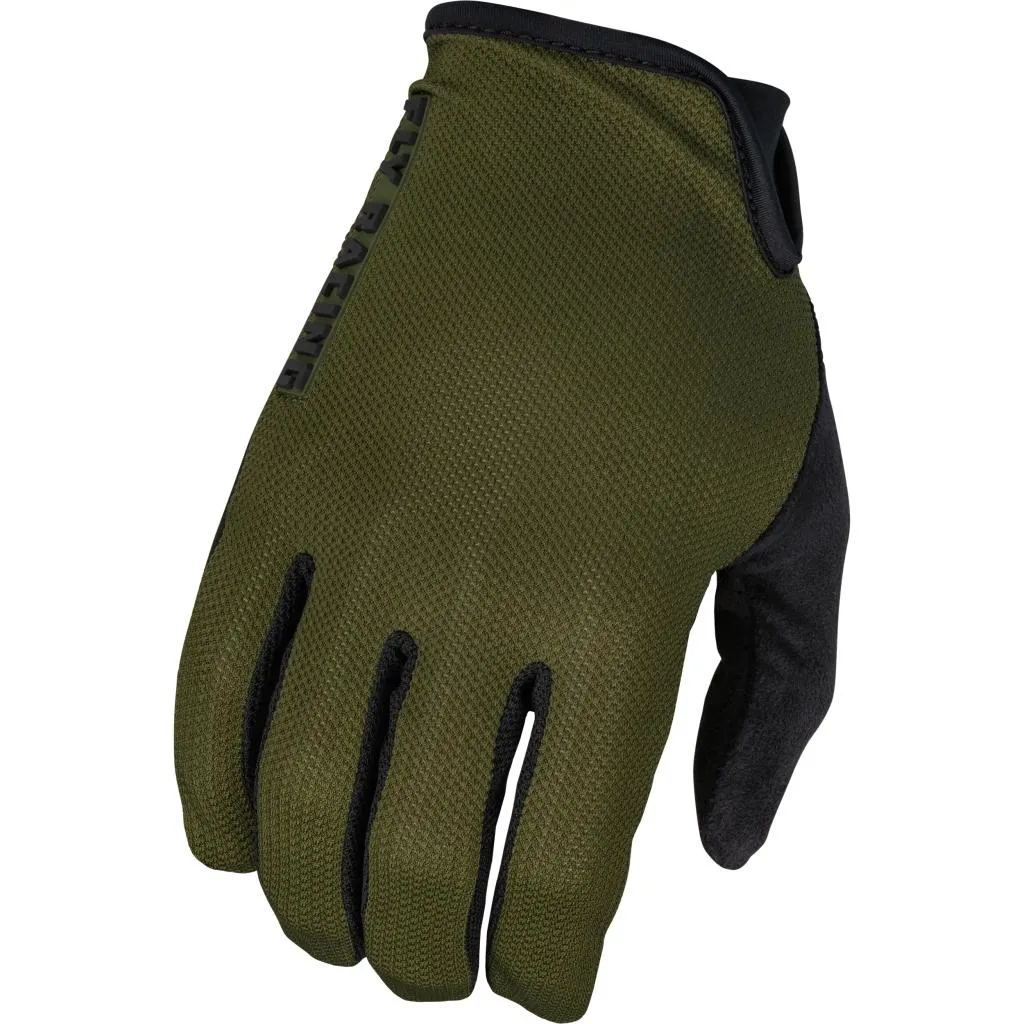 Fly Racing Mesh Gloves 2023