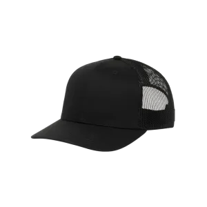 Gameguard Men's Caviar Mesh Black Cap