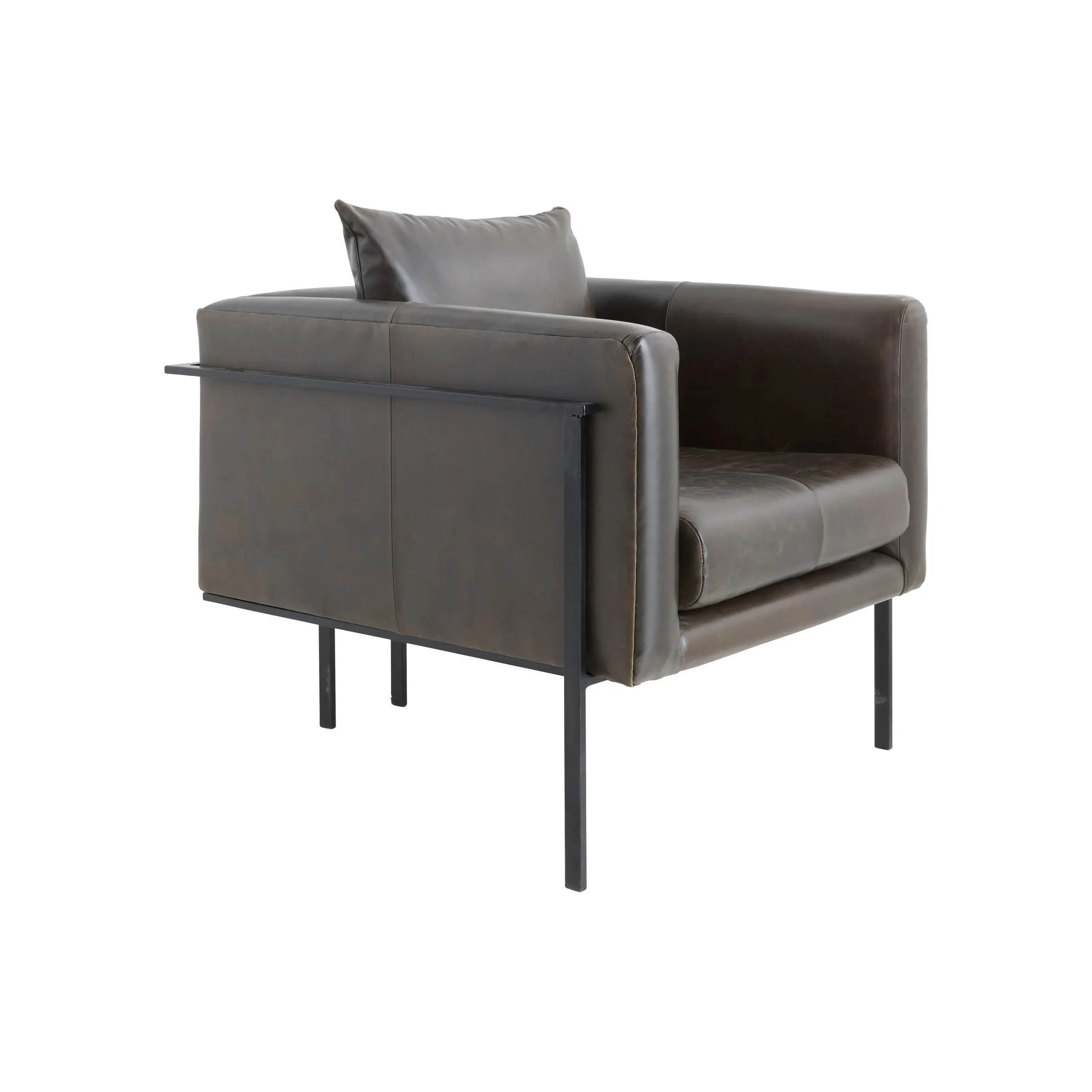 Giroud Lounge Chair