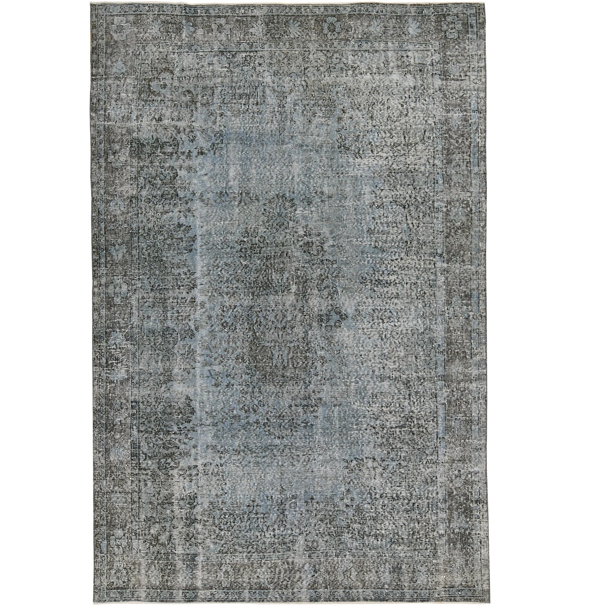 Greer - Vintage Turkish Area Rug