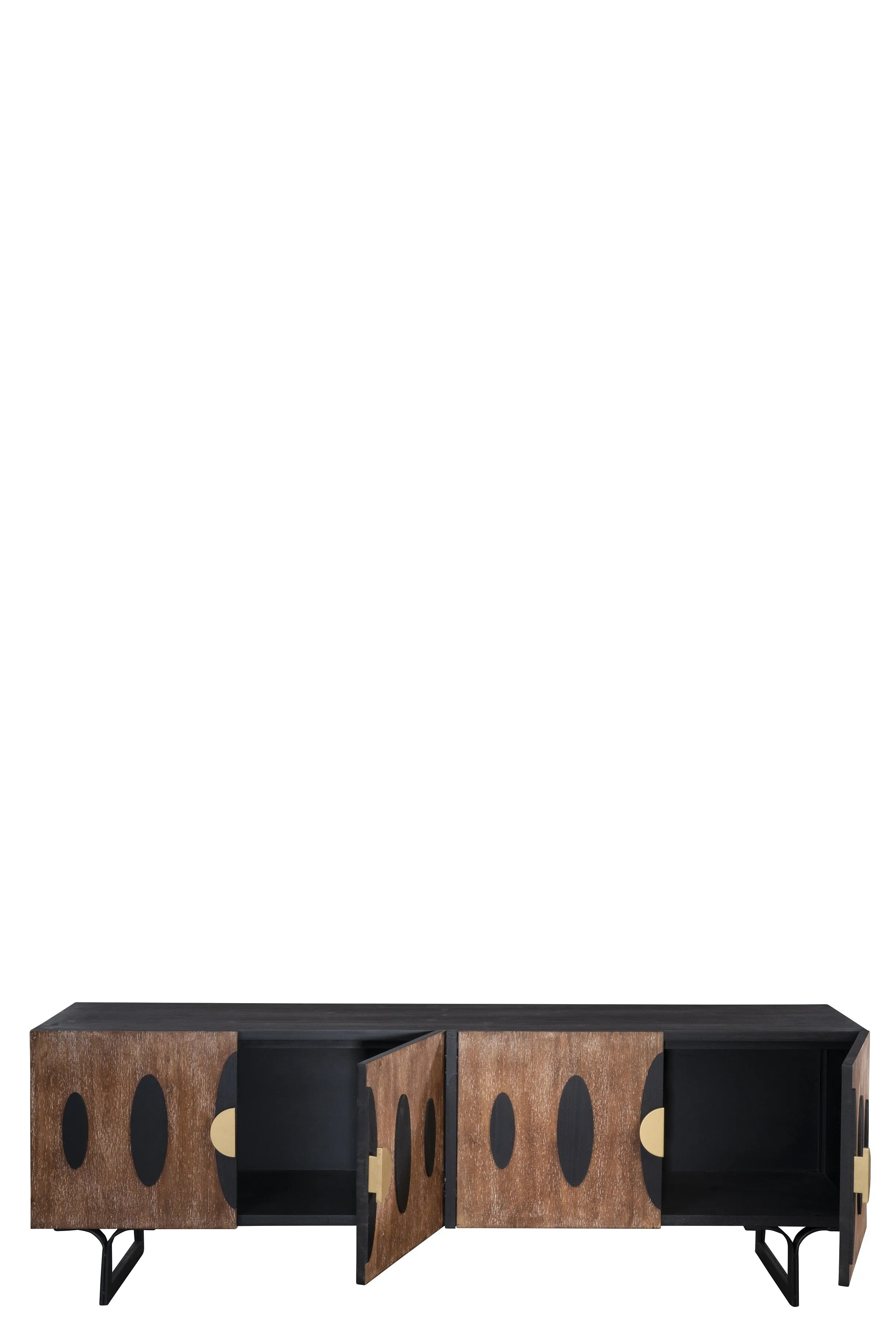 Harlow Sofa Console Table / Sideboard