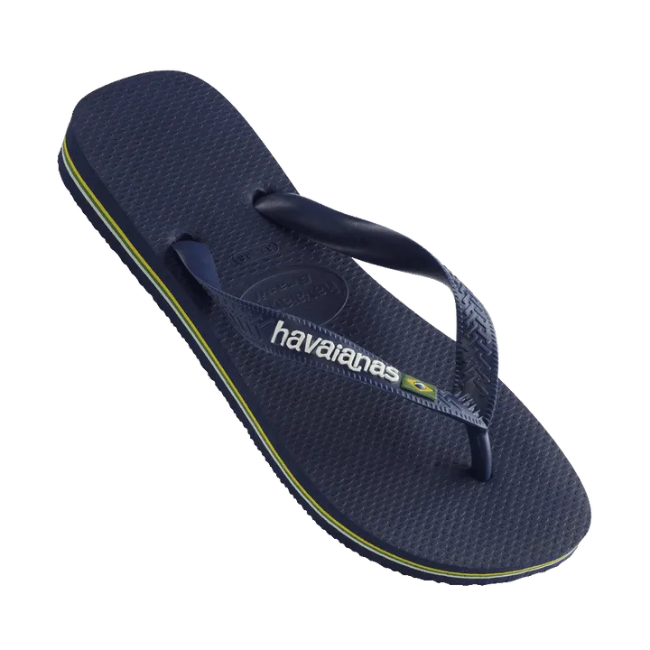 Havaianas Brazil Logo