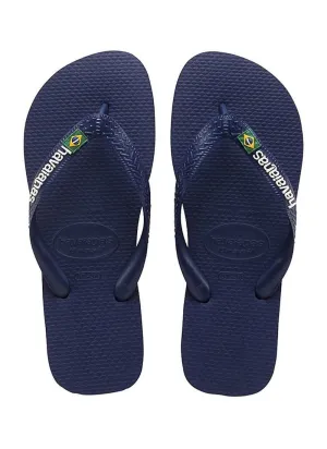 Havaianas Brazil Logo