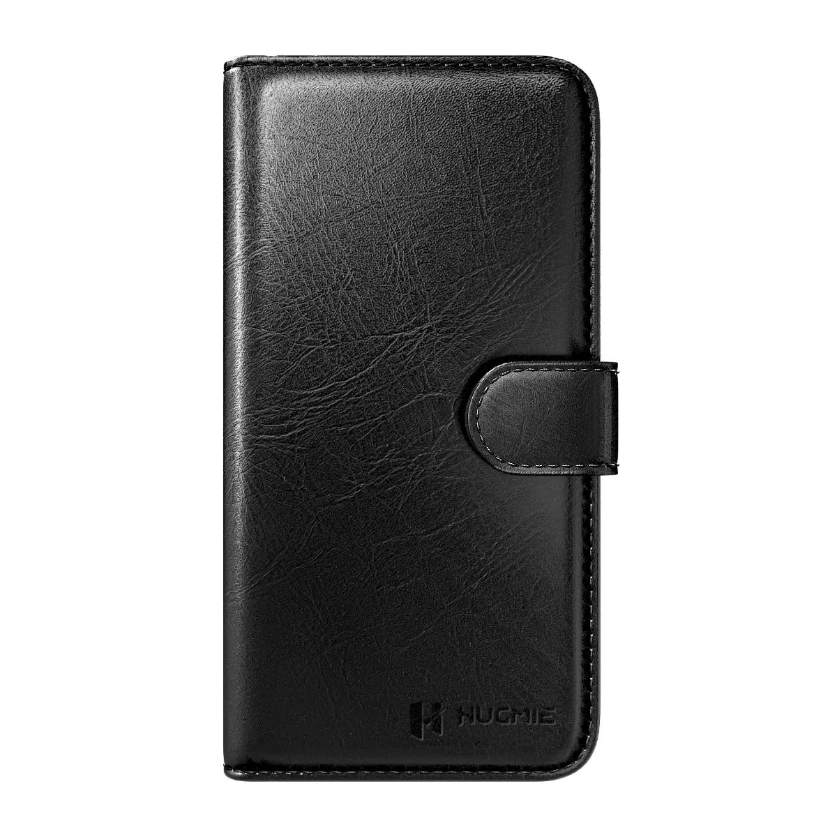 Hugmie® Classic Series Samsung A33 Leather Folio Case