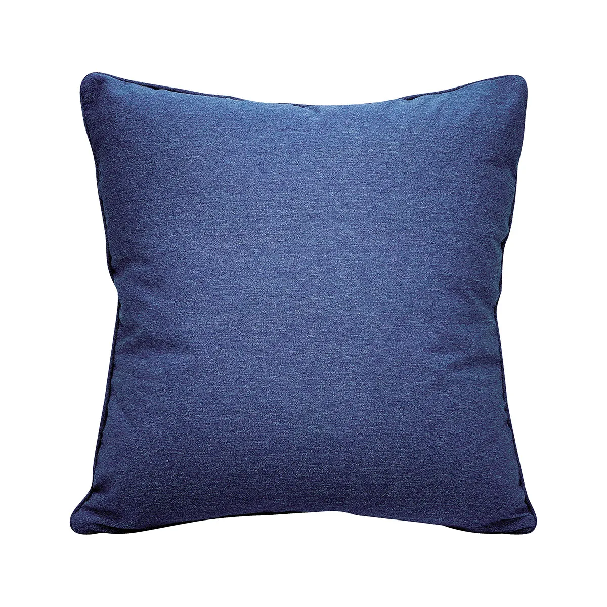 Indigo Series Morris Thistle Indoor Outdoor Pillow