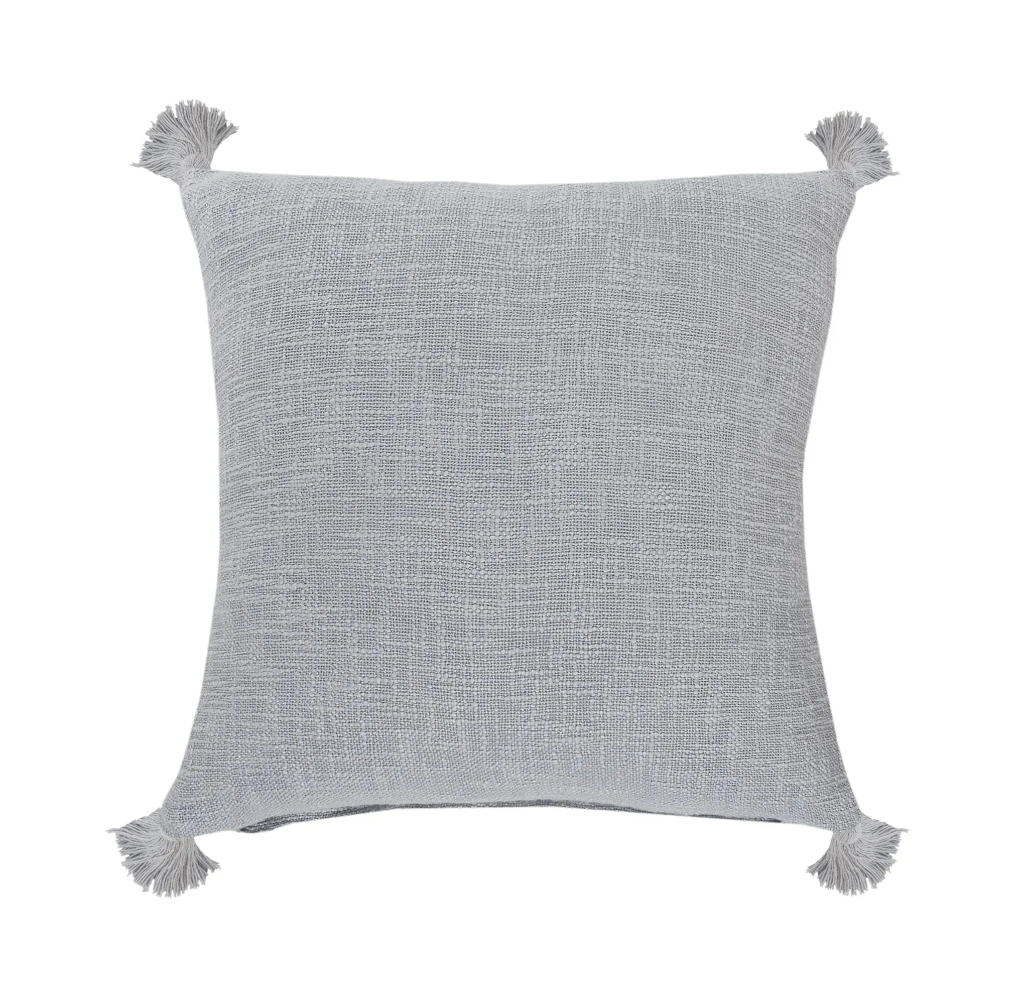 Insignia Lr07530 Soft Blue/Baby Blue Pillow