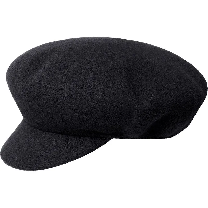 Kangol Wool Big Apple Cap