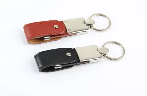 Leather USBs - Model 5