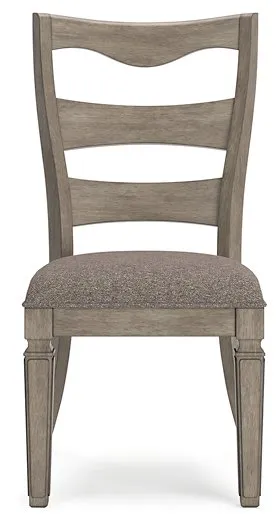 Lexorne Dining Chair