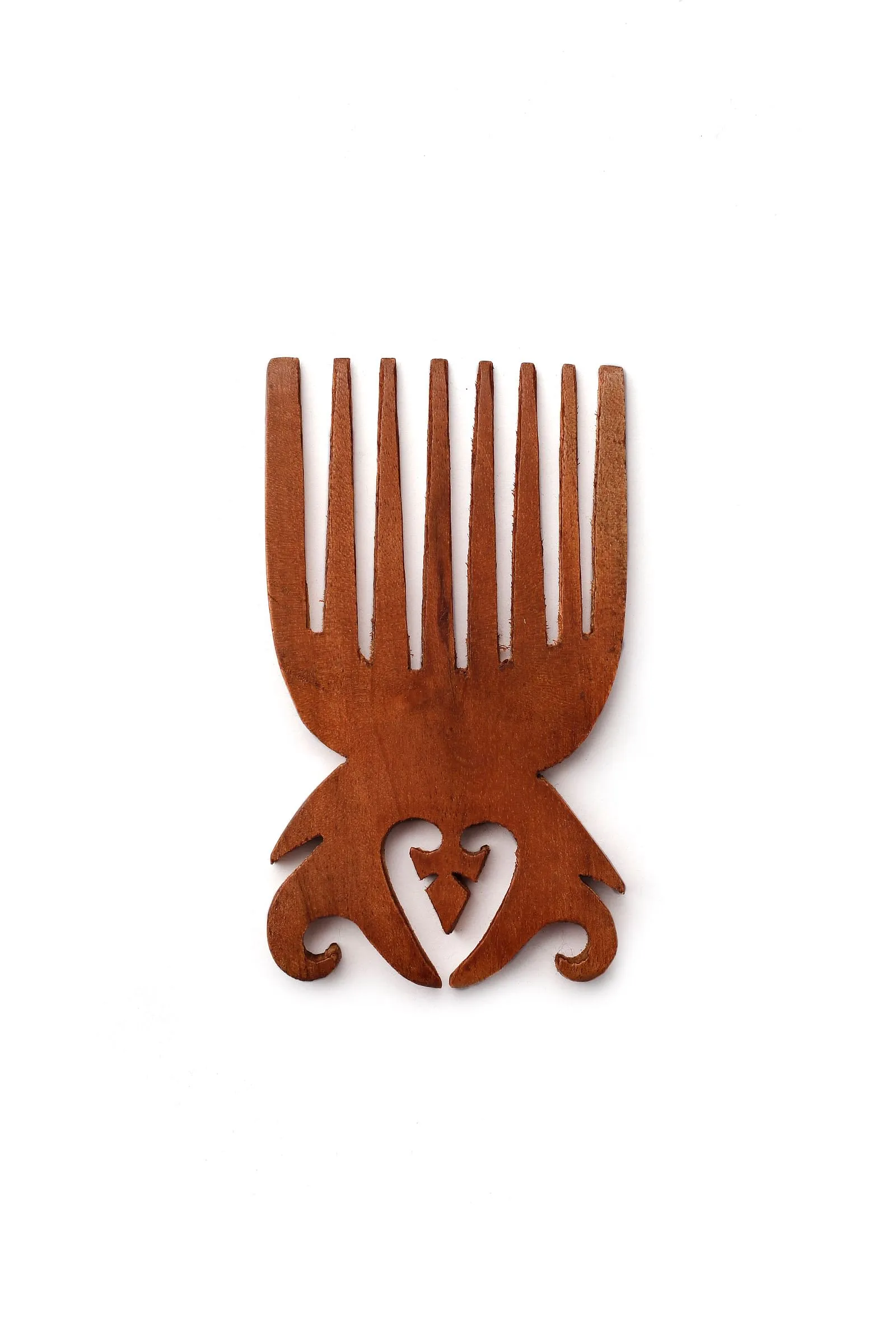 Medhni Wide Tooth Sheesham Hair Comb