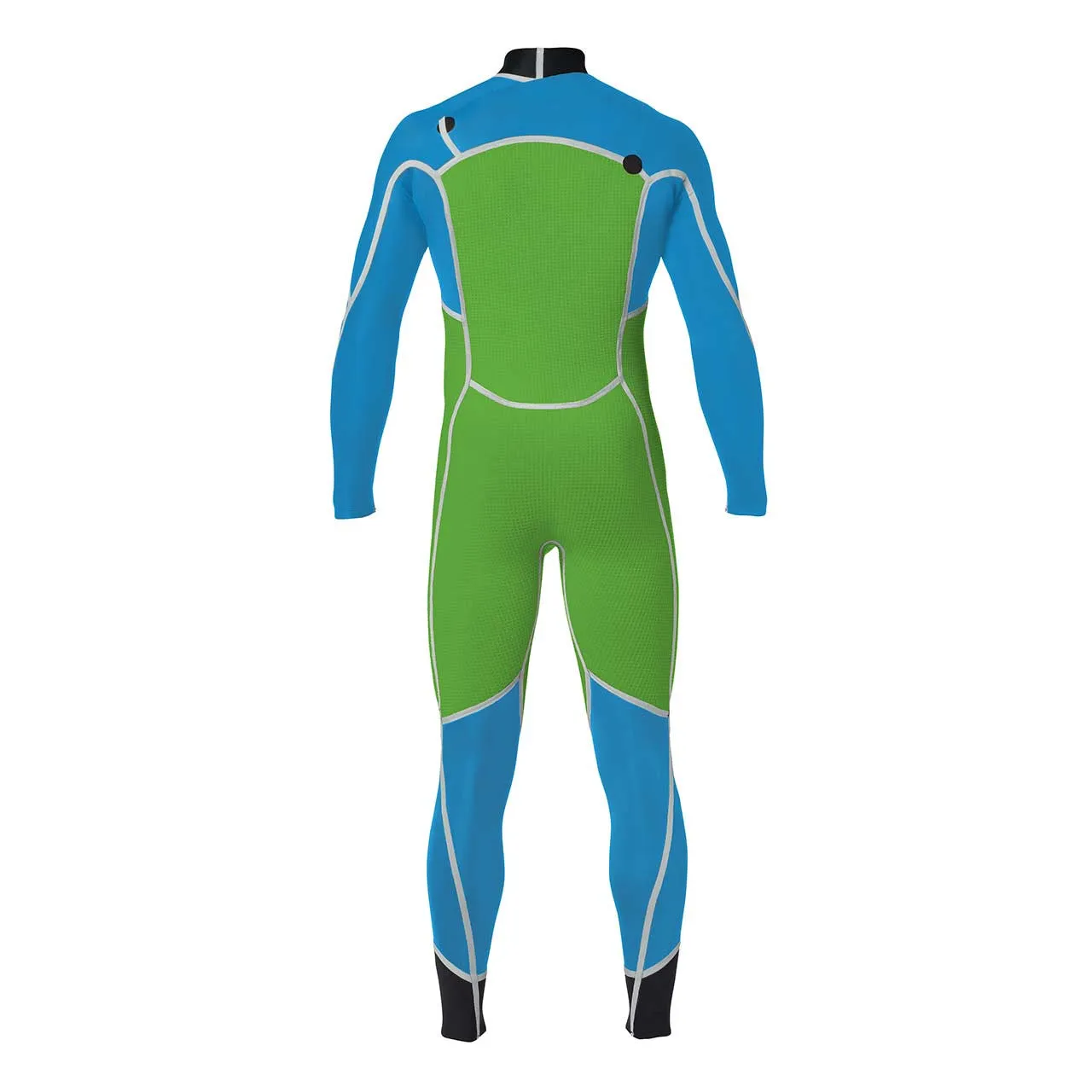 Mens R2 Yulex FZ Full Suit