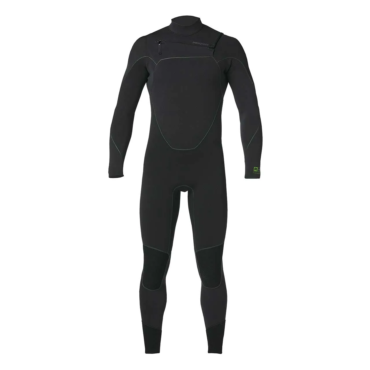 Mens R2 Yulex FZ Full Suit