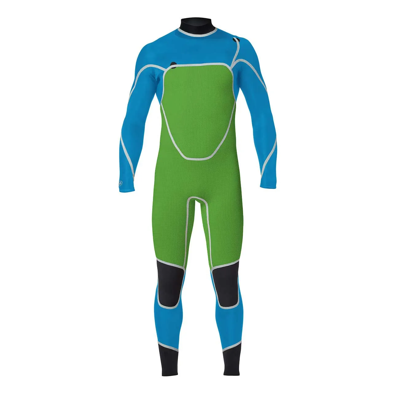 Mens R2 Yulex FZ Full Suit