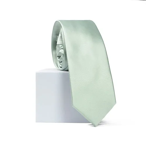 Mint Green Neck Tie