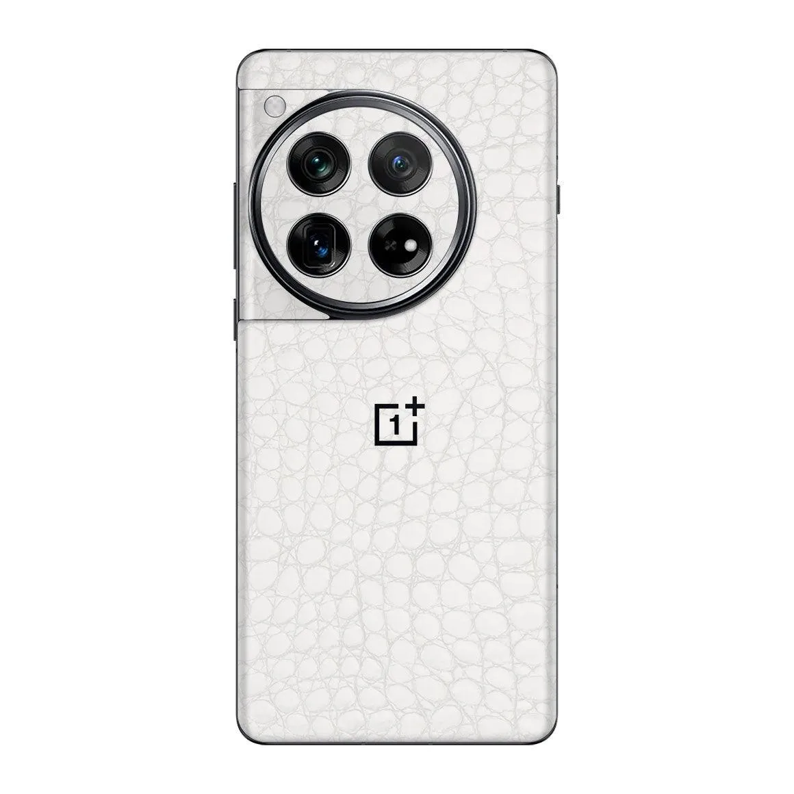 OnePlus 12 Leather Series Skins