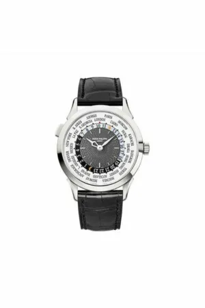 patek philippe complications 5230g-001 white gold charcoal gray dial men's watch