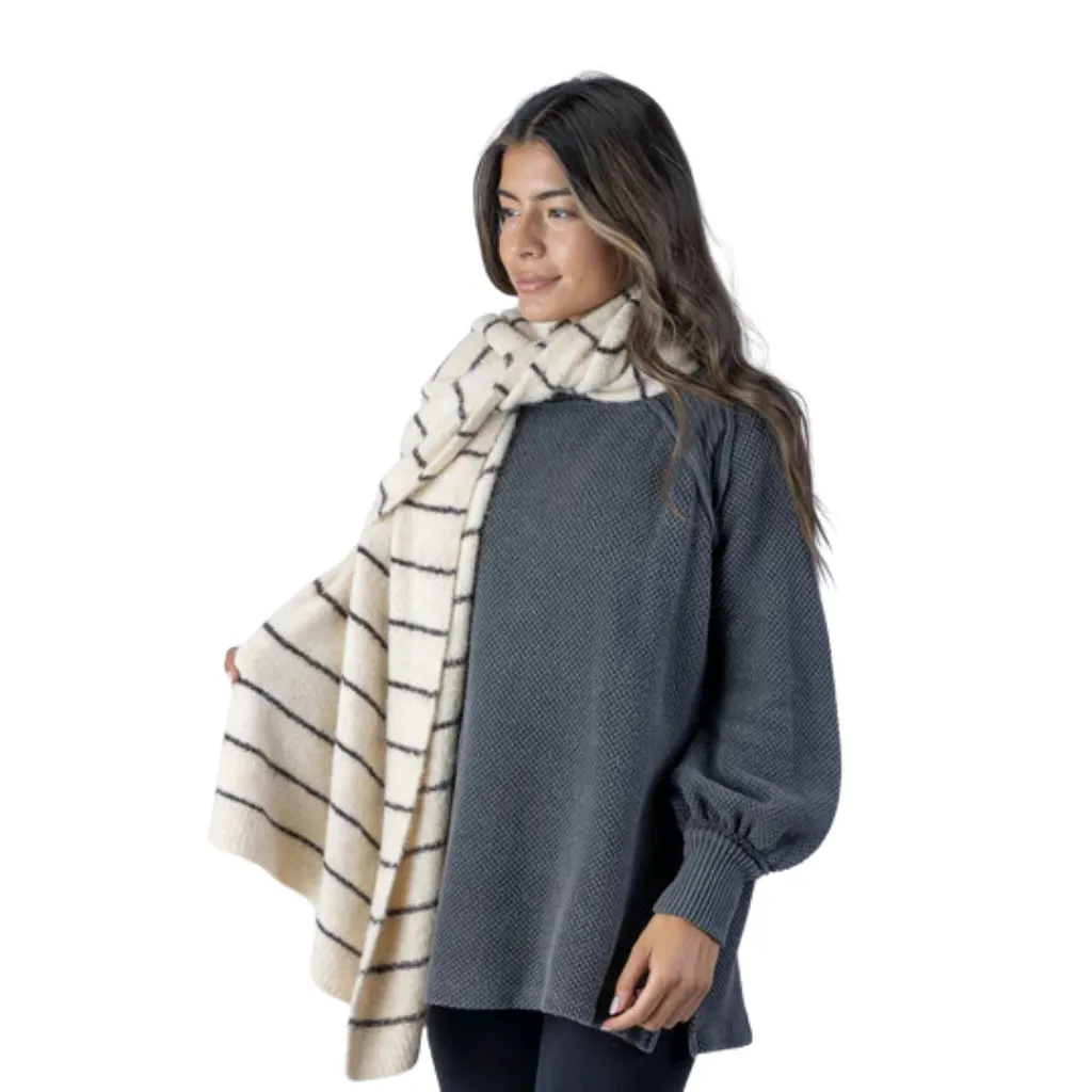 Pistil Ray Scarf