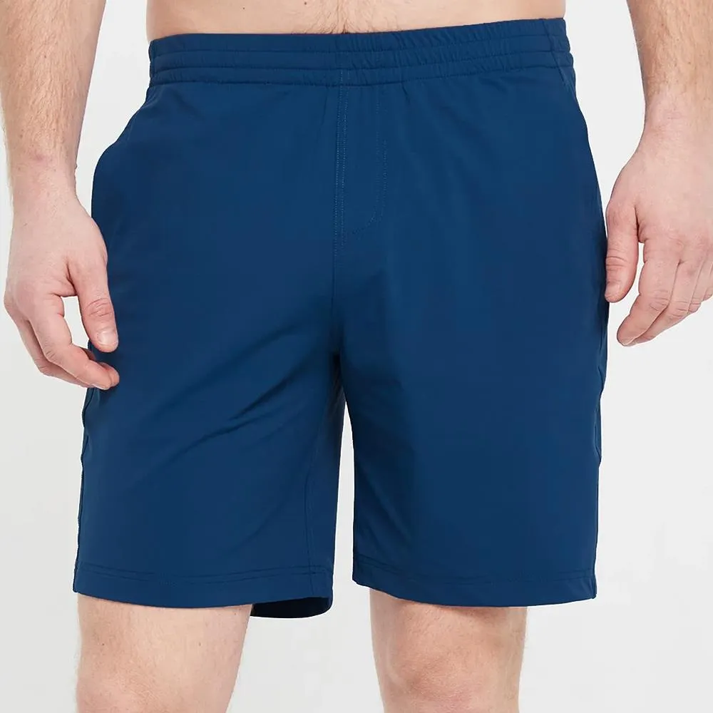 Redvanly Men's Byron Shorts - Classic Blue