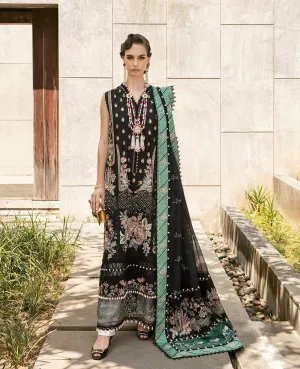 Republic Womenswear Leilani Luxury Eid Lawn Collection – Alada - D1B