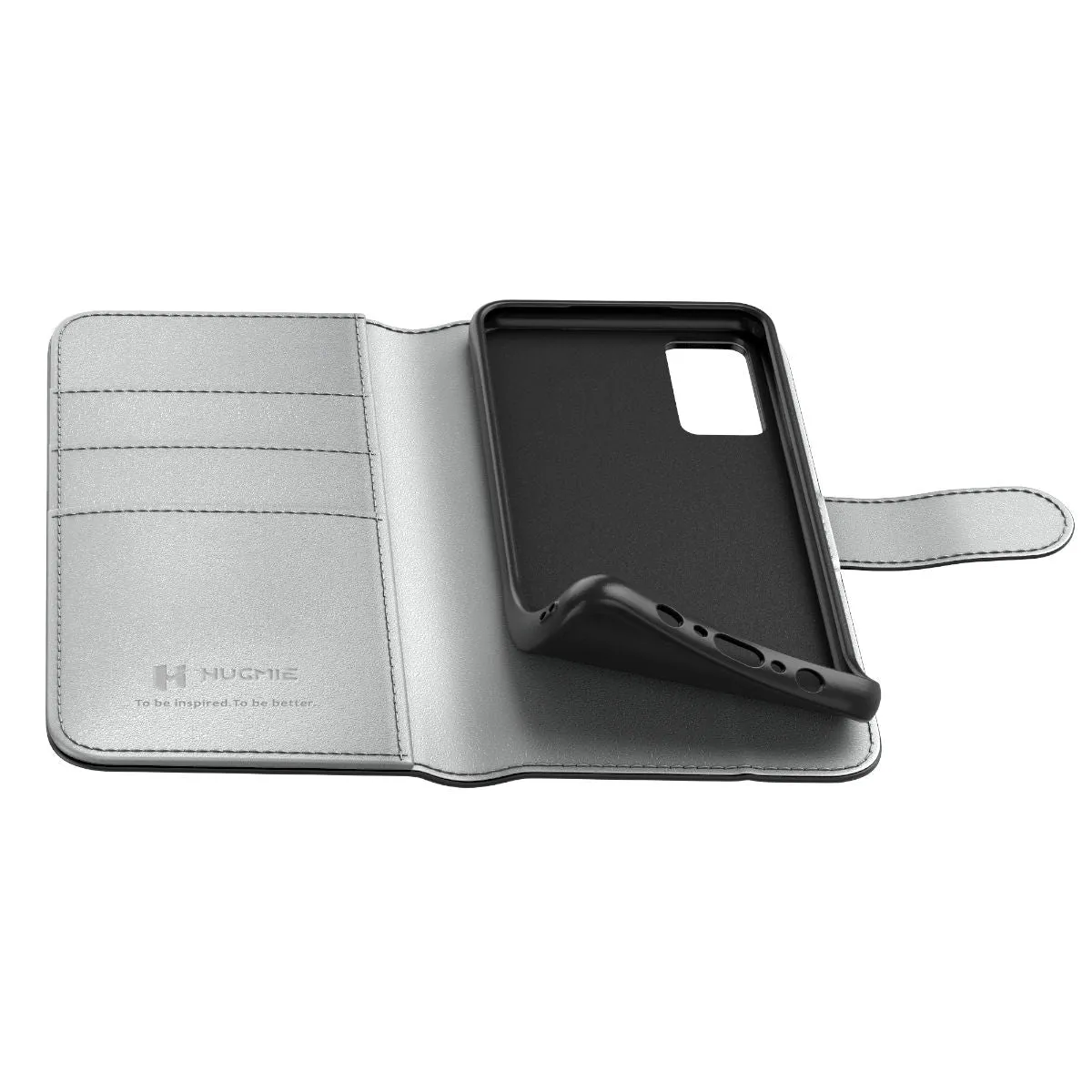 Samsung Galaxy S24 Leather Case Classic Series Folio