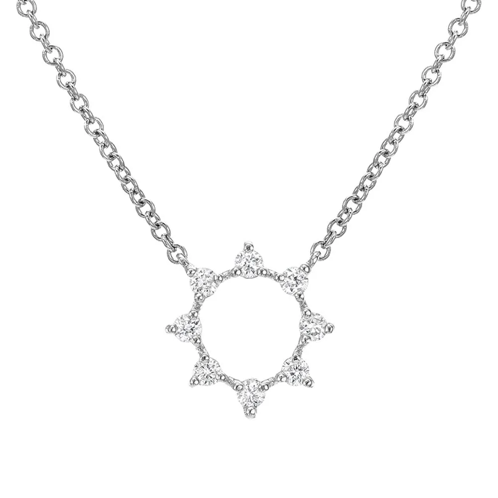 Souli Circle Of Life Necklace