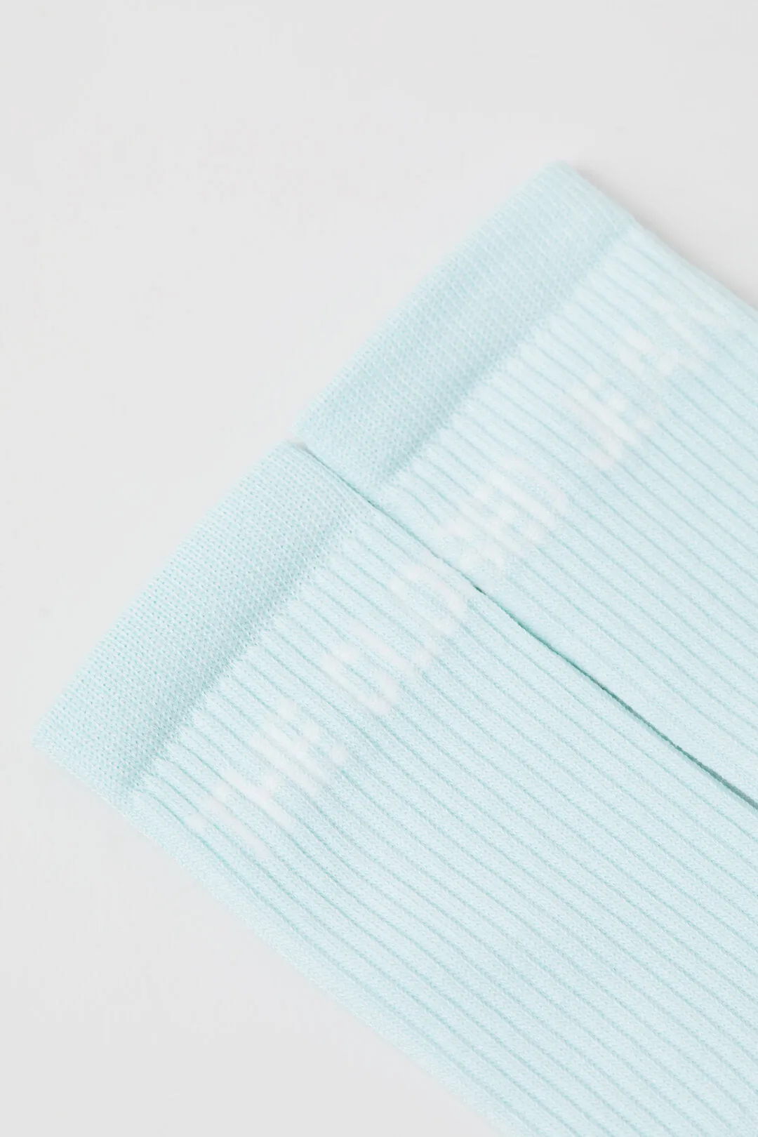 SPORT RIB SOCKS | FRESH MINT