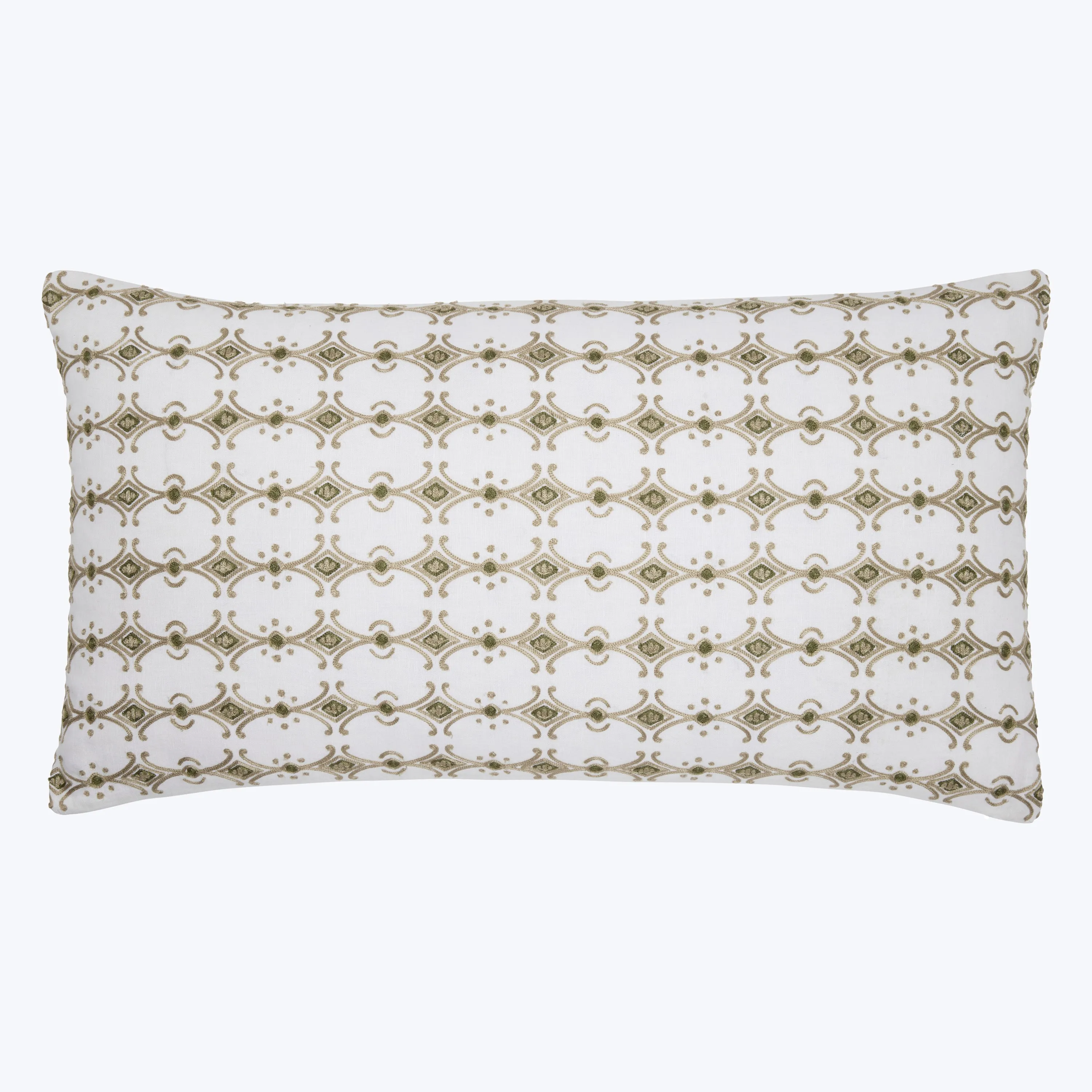 Veda Lumbar Pillow