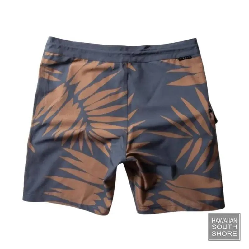 VISSLA Boardshorts PALM GRANDE 18.5" Night Color