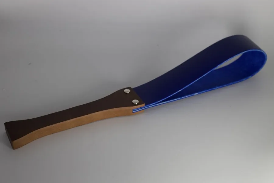 Wooden handle Slapper