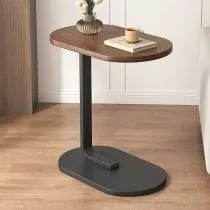 Wooden Side Table