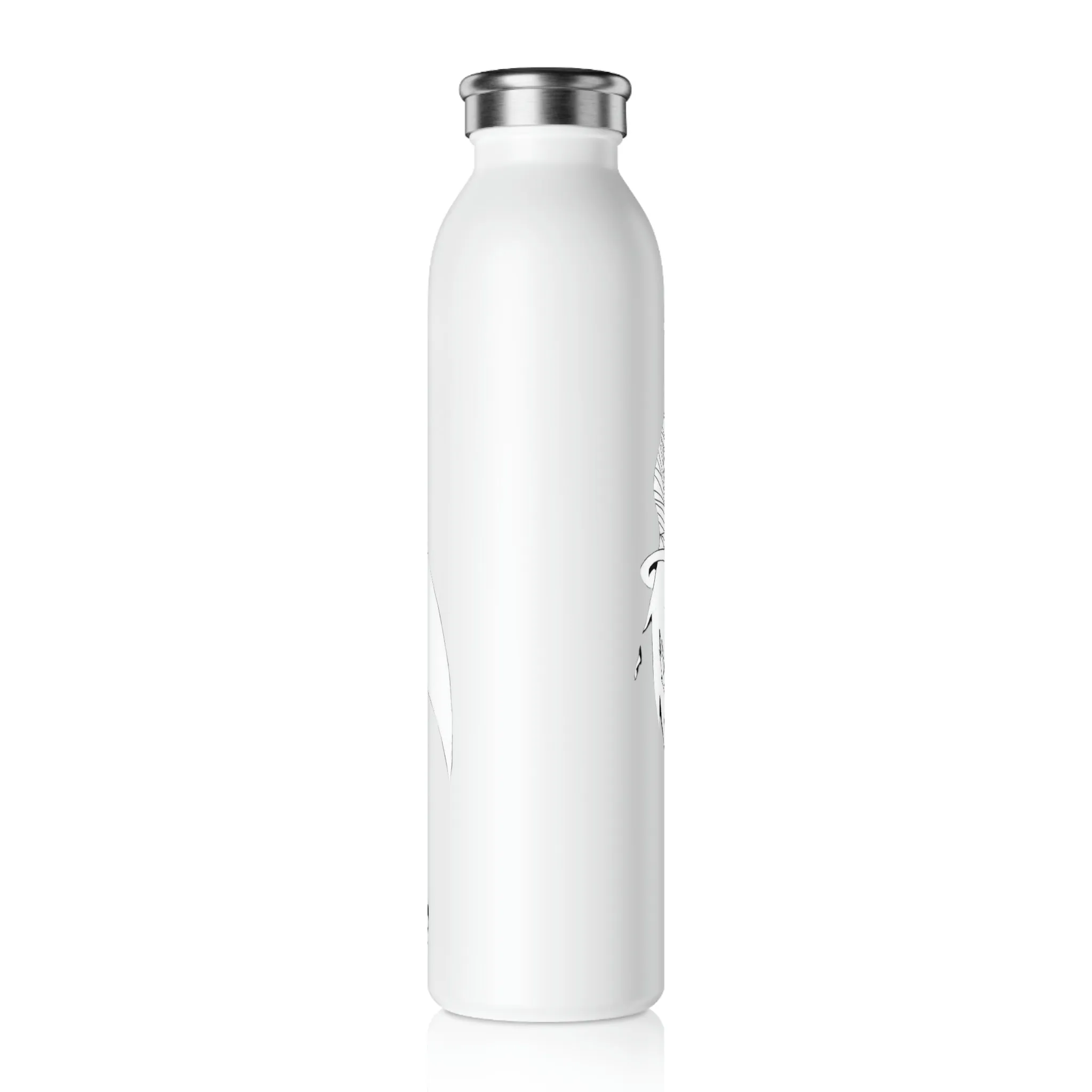 Yoshonu Slim Water Bottle